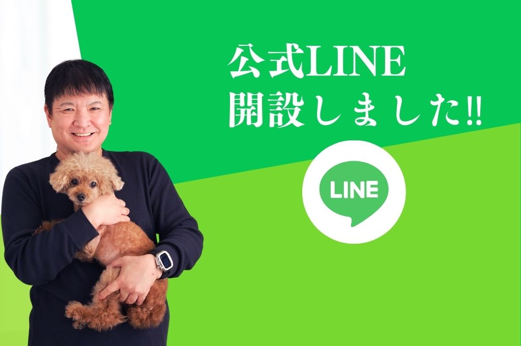 公式LINE