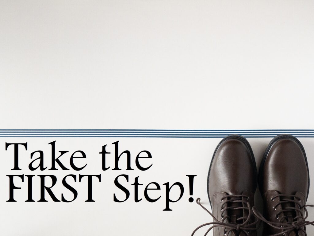 firststep
